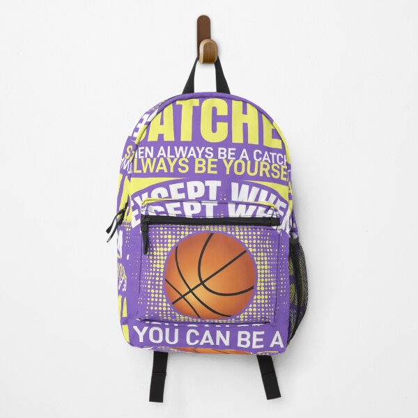 Item preview, Always Be Yourself Except When You Can Be a Catcher designed and sold by Froyd Wess.