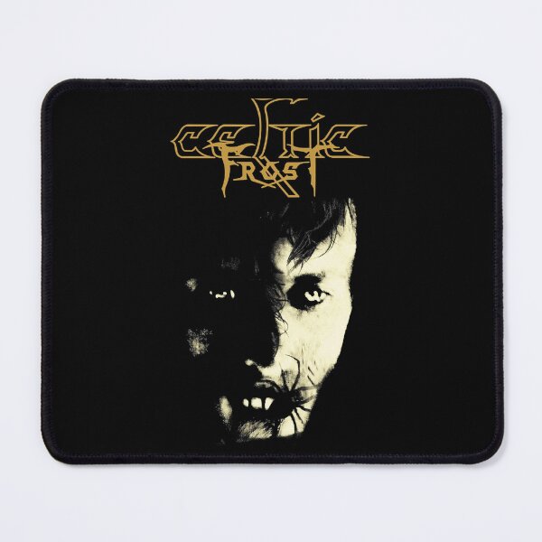 Item preview, Public Figure Artists Bring Joy To Everyone Music Classic Celtic Frost Monotheist Cute Gift designed and sold by ConcetaMendylli.