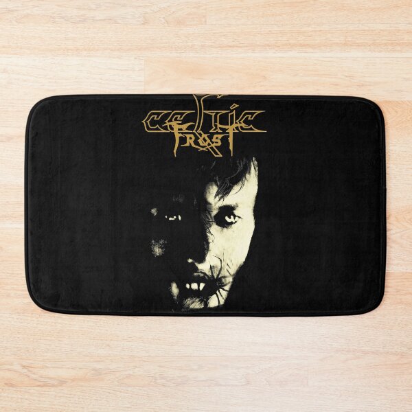 Item preview, Public Figure Artists Bring Joy To Everyone Music Classic Celtic Frost Monotheist Cute Gift designed and sold by ConcetaMendylli.