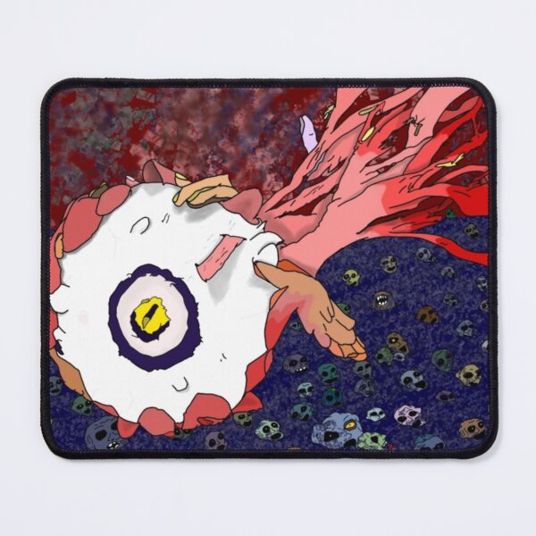 Item preview, Observer Of Filth designed and sold by ThoughtMofo.