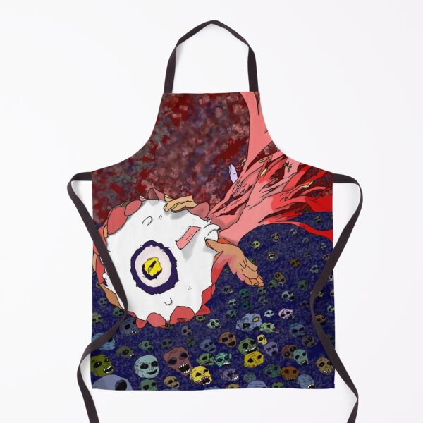 Item preview, Observer Of Filth designed and sold by ThoughtMofo.