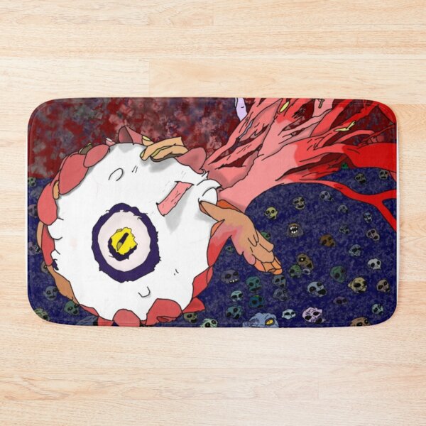 Item preview, Observer Of Filth designed and sold by ThoughtMofo.