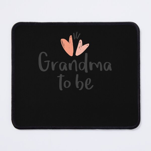 Item preview, Womens Grandma To Be T-Shirt - New Grandma Gift! designed and sold by basajbviner.