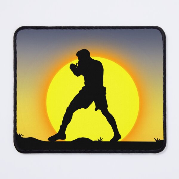 Item preview, Train Hard On Sunrise. designed and sold by Artsilhouette.