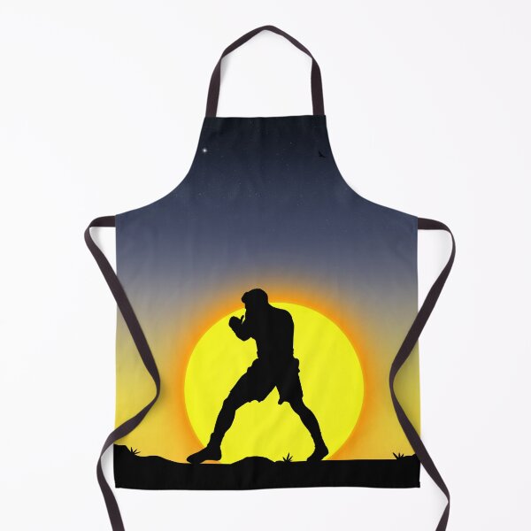 Item preview, Train Hard On Sunrise. designed and sold by Artsilhouette.