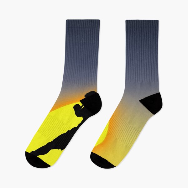 Item preview, Train Hard On Sunrise. designed and sold by Artsilhouette.