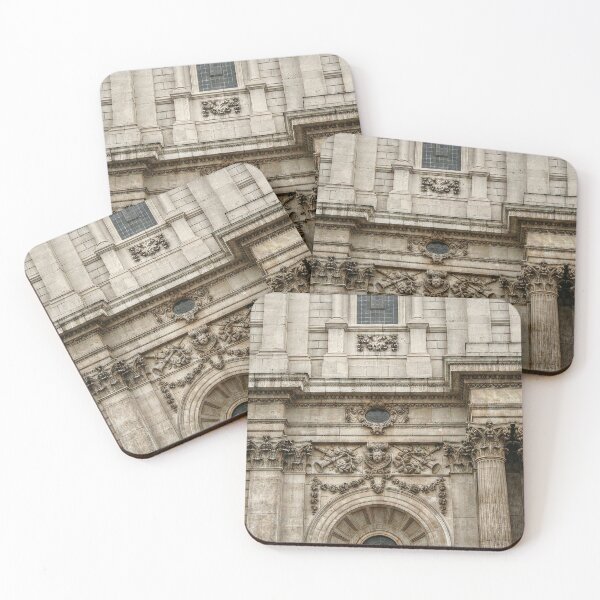 Item preview, Engaged Columns and Relief Sculptures designed and sold by SarahEL17.