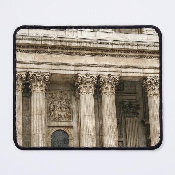 Item preview, Corinthian Columns and a Relief Sculpture designed and sold by SarahEL17.