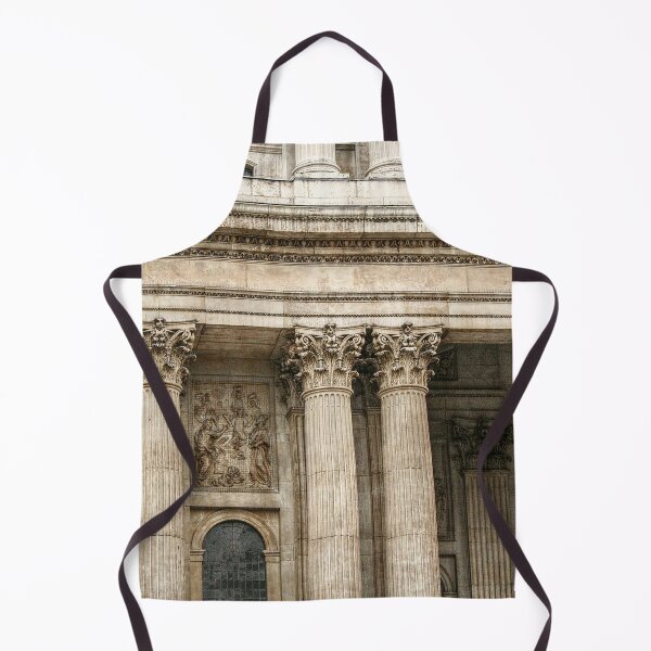 Item preview, Corinthian Columns and a Relief Sculpture designed and sold by SarahEL17.