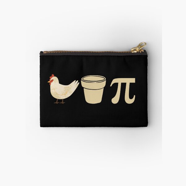 Item preview, Pi Day, Chicken Pot Pi designed and sold by MacAndMoose.