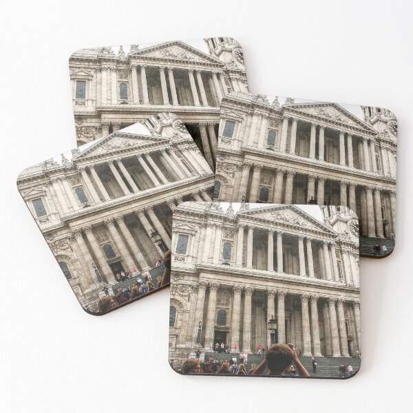 Item preview, "To the Steps of St Paul's..." designed and sold by SarahEL17.