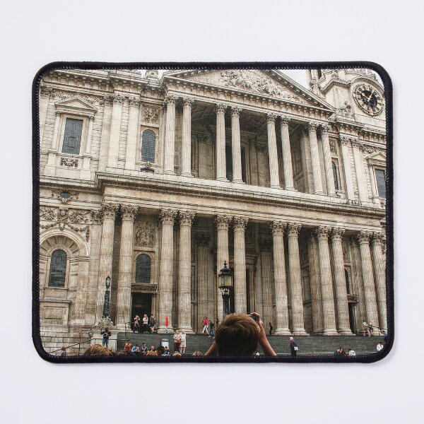 Item preview, "To the Steps of St Paul's..." designed and sold by SarahEL17.