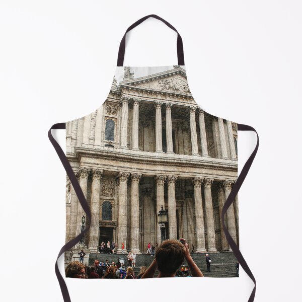 Item preview, "To the Steps of St Paul's..." designed and sold by SarahEL17.