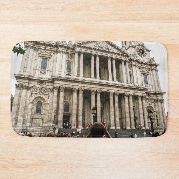 Item preview, "To the Steps of St Paul's..." designed and sold by SarahEL17.