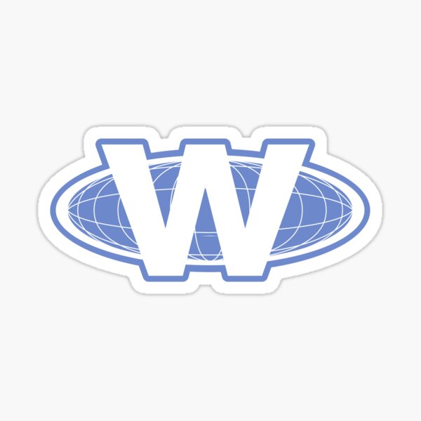 WOOHP - Organisation Mondiale de Protection Humaine | Totalement espionnes Sticker