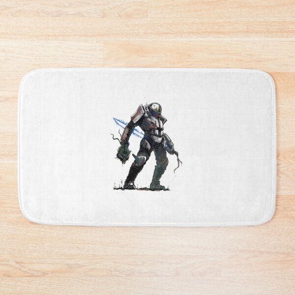 Item preview, risk of rain 2 Tshirt - risk of rain 2 characters Sticker designed and sold by sangeis.