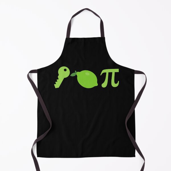 Item preview, Pi Day, Key Lime Pi designed and sold by MacAndMoose.