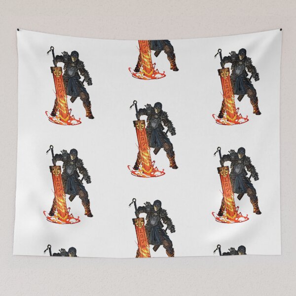 Item preview, risk of rain 2 artifacts Sticker designed and sold by sangeis.