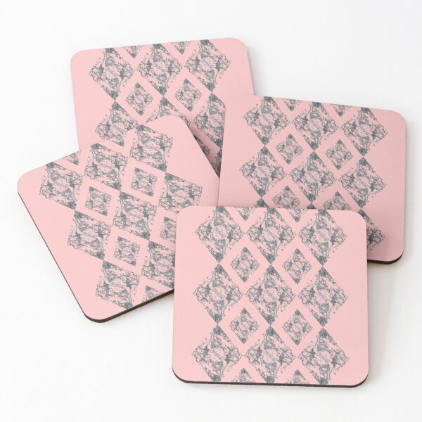 Item preview, Street style abstract pattern designed and sold by Trianglegreen.