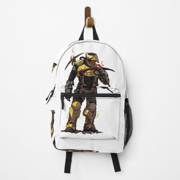 Item preview,  risk of rain 2 gaming Pc Tshirt designed and sold by sangeis.