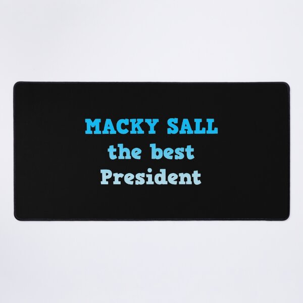Item preview, macky hall designed and sold by Boubashop85.