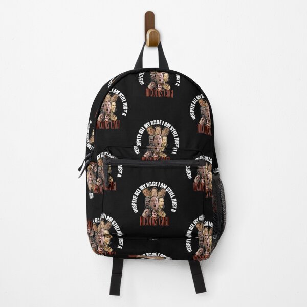 Item preview, Despite all my rage i am still just a Nicolas cage designed and sold by Tomas Munoz.