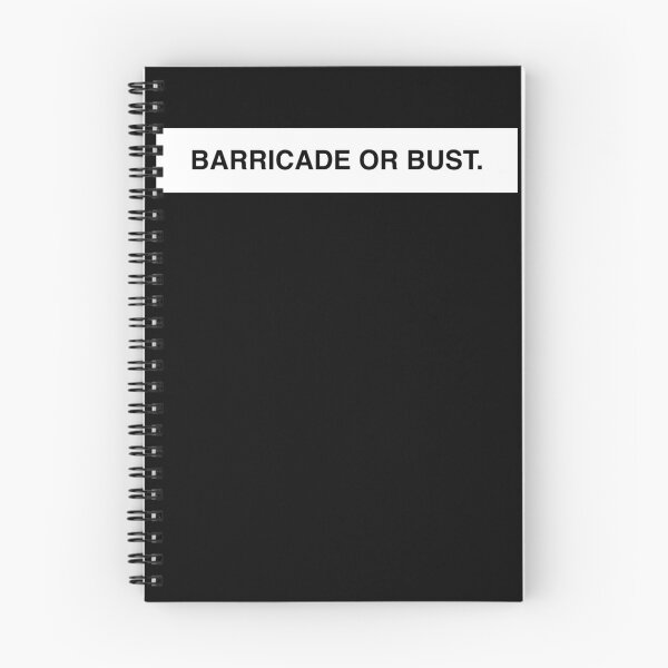 Item preview, Concert Barricade Front Row Sticker designed and sold by allysonhat.
