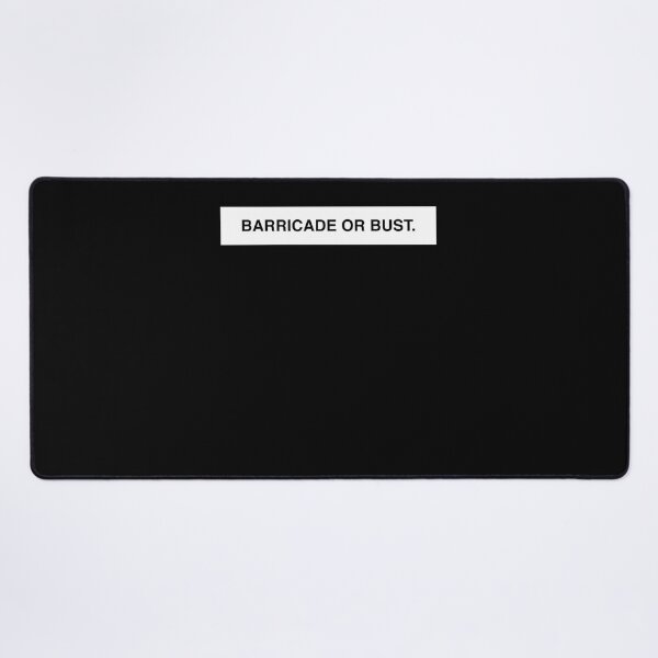 Item preview, Concert Barricade Front Row Sticker designed and sold by allysonhat.