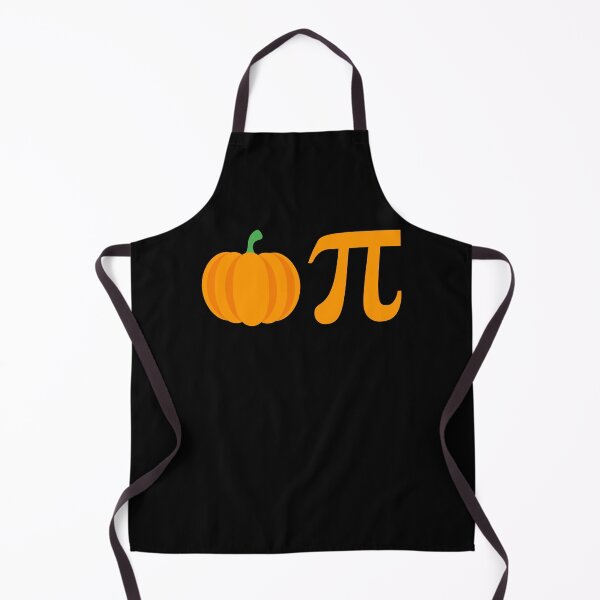 Item preview, Pi Day, Pumpkin Pi designed and sold by MacAndMoose.