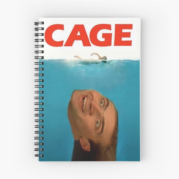Item preview, Cage Face designed and sold by Tomas Munoz.