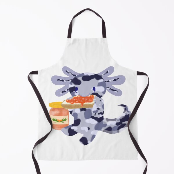 Item preview, Snaxolotl designed and sold by FoxMintTea.