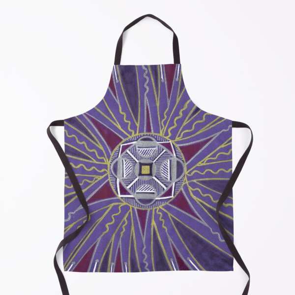 Item preview, WARRIOR SHIELD designed and sold by doodlemaninnc.