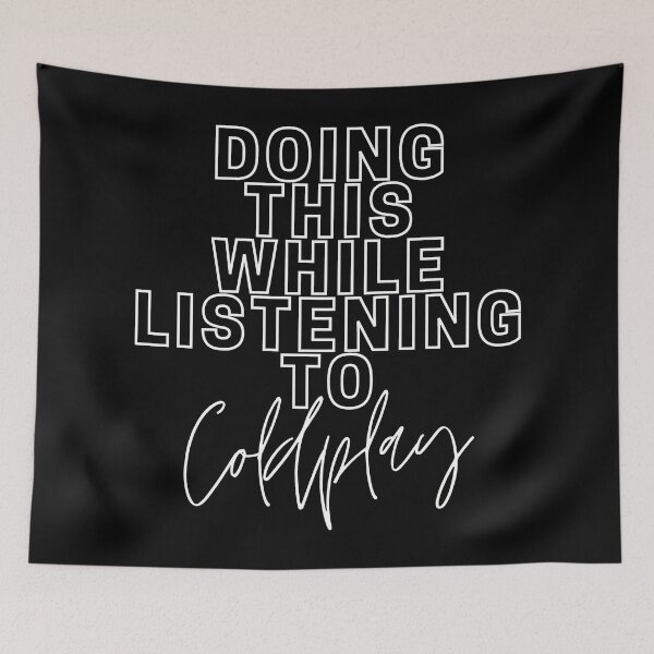 Item preview, Music Feeds My Soul For Music Lovers designed and sold by lineartdesigns.