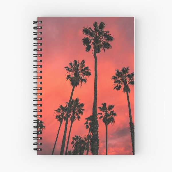 Item preview, Playa hermosa escena de palmeras designed and sold by designApex.