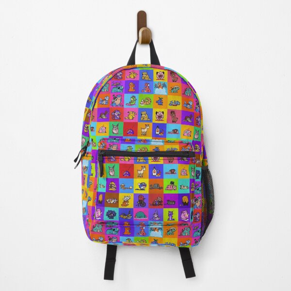 Item preview, Gaming Monster Pattern designed and sold by jublin.