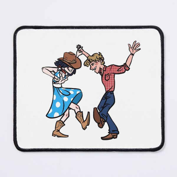 Item preview, Hoedown designed and sold by Snuffles-thepig.