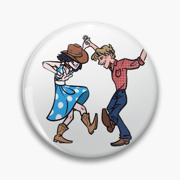 Item preview, Hoedown designed and sold by Snuffles-thepig.
