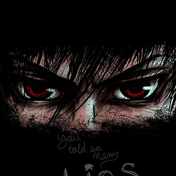 Artwork thumbnail, Angry by RONAK PARMAR
