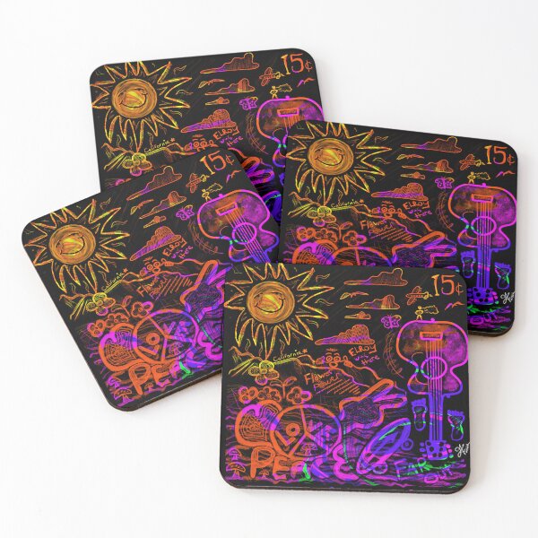 Item preview, Color Postal Stamp designed and sold by Quincy Follweiler.
