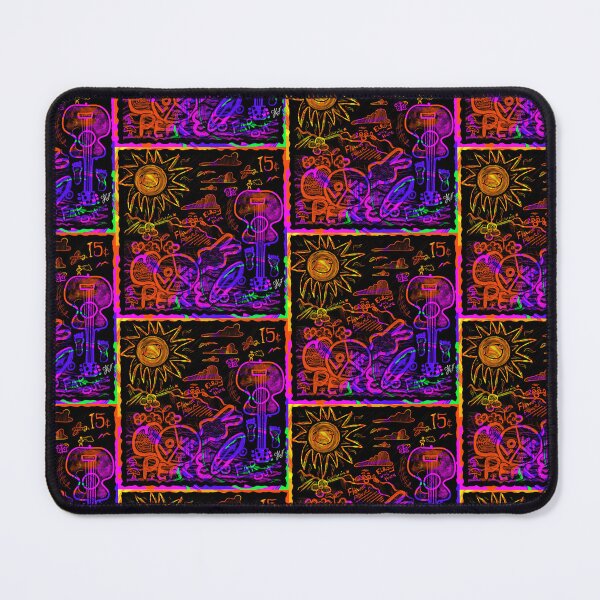 Item preview, Color Postal Stamp designed and sold by Quincy Follweiler.