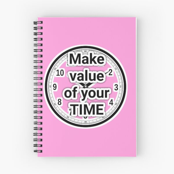 Item preview, Time value designed and sold by ramgopal123.