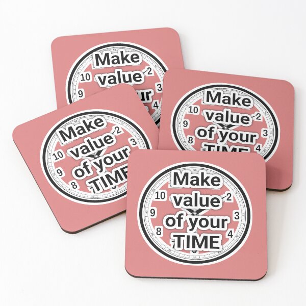 Item preview, Time value designed and sold by ramgopal123.