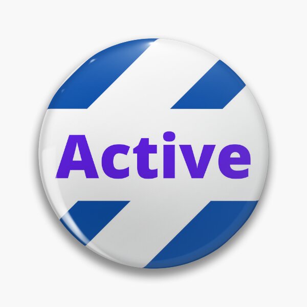 Item preview, Active designed and sold by Suraj3214.