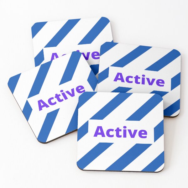 Item preview, Active designed and sold by Suraj3214.