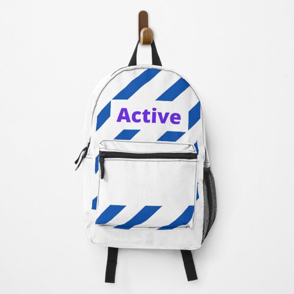 Item preview, Active designed and sold by Suraj3214.