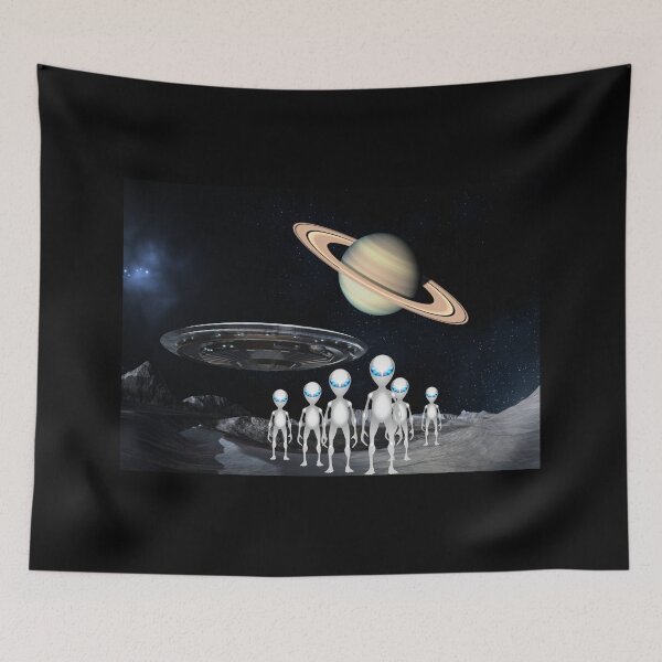 Item preview, '" They " came to pose for a Photo. designed and sold by SilverGhostNine.