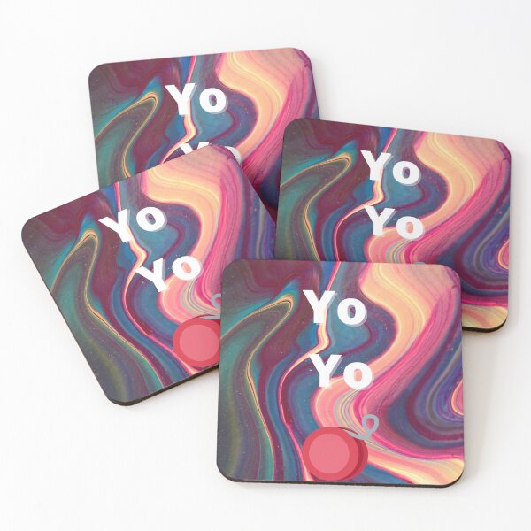 Item preview, Yo Yo designed and sold by leFlow.