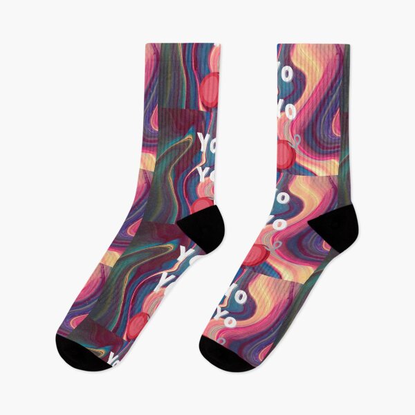 Item preview, Yo Yo designed and sold by leFlow.