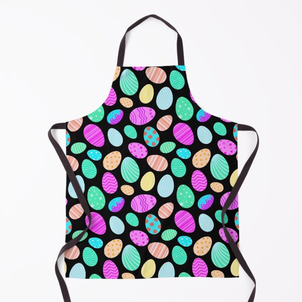 Item preview, Easter eggs cute pattern designed and sold by cutecrazytshirt.
