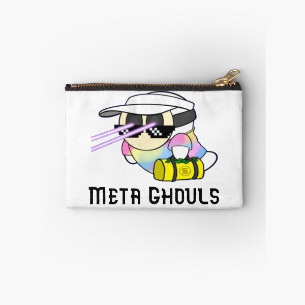 Item preview, MetaGhoul #1 designed and sold by cmoorelife.